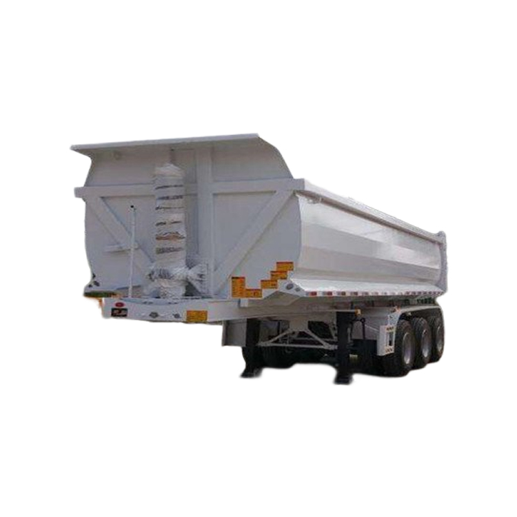 Dump Trailer